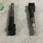 022905100P TOUAREG GOLF PASSAT AUDİ CAYENNA ELEKTRONİK BUJİ
