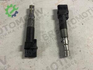022905100P TOUAREG GOLF PASSAT AUDİ CAYENNA ELEKTRONİK BUJİ