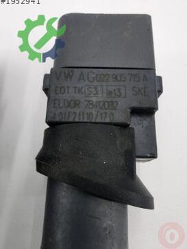Audi Q7 Ateşleme Bobini 022905715A çıkma parça