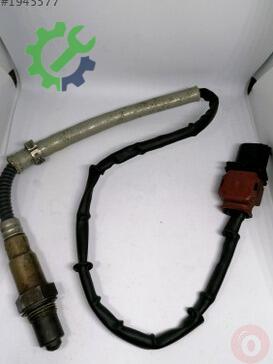 Volkswagen Passat Oksijen Sensörü 022906262AN çıkma parça