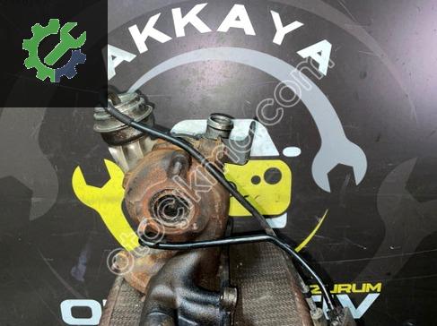 Volkswagen Passat Turbo 023145702 çıkma parça