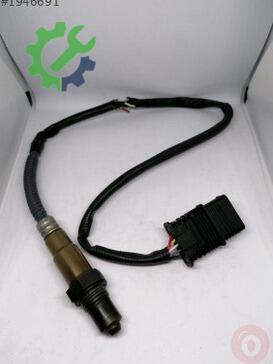 Mini Cooper Oksijen Sensörü 0258027083 çıkma parça