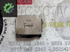 0261203277-1743247001 BMW 3.18 Orijinal Motor Beyni