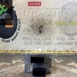 1996 Opel Vectra Motor Beyni Çıkma Parça