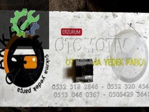 0261207962 OOEL CORSA 1.2 Orijinal Çıkma Motor Beyni