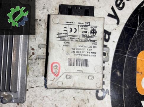 BMW 3 Serisi Beyin 0261209006 çıkma parça