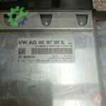 Çıkma Audi A3 Beyin 04E907309BL