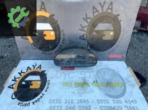 0263639114 BMW E46 Gösterge Paneli Orjinal Çıkma