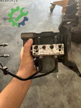 Fiat Egea ABS Beyni (Modül) çıkma parça