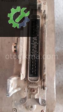Mercedes-Benz 190 Beyin 0265101018 çıkma parça