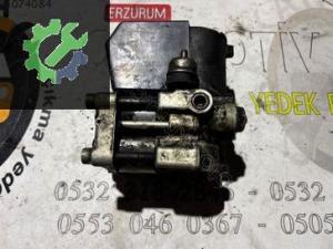 0265201022 BMW E32 E34 Orijinal Çıkma ABS Beyni