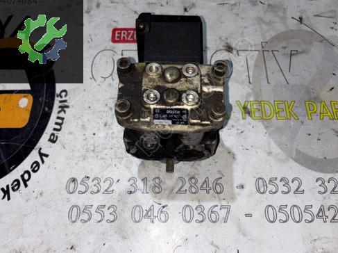 BMW 5 Serisi ABS Beyni (Modül) 0265201022 çıkma parça