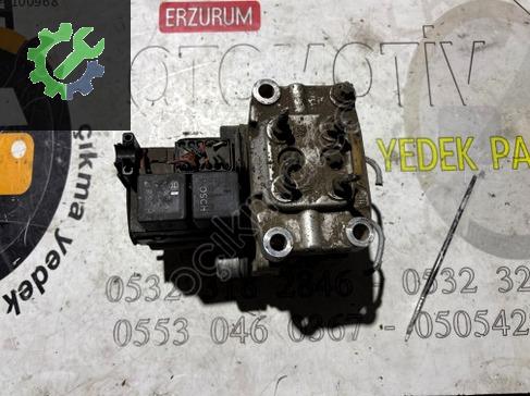 Fiat Tempra ABS Beyni (Modül) 0265201061 çıkma parça