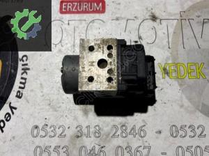 0265216464-0273004225 MİTSUBİSHİ CARİSMA ABS Beyni