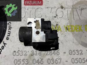 0265216773-0273004488 MİTSUBİSHİ CARİSMA ABS Beyni