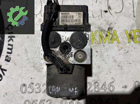 Mitsubishi Carisma ABS Beyni (Modül) 0265216773 çıkma parça