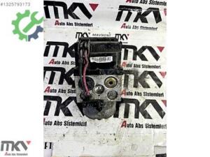 0265216895 HONDA CIVIT ÇIKMA ABS BEYNİ