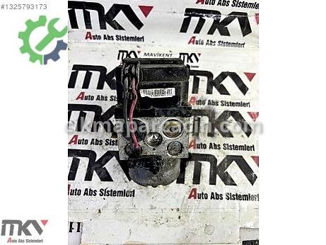 Honda Civic ABS Beyni (Modül) çıkma parça