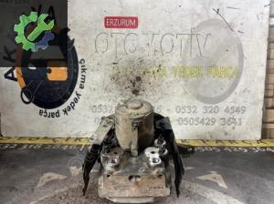 0265220024-90468702 OPEL VECTRA B ÇIKMA ORİJİNAL ABS BEYNİ