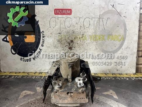 Opel Vectra ABS Beyni (Modül) çıkma parça
