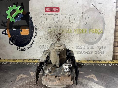 Opel Vectra ABS Beyni (Modül) çıkma parça