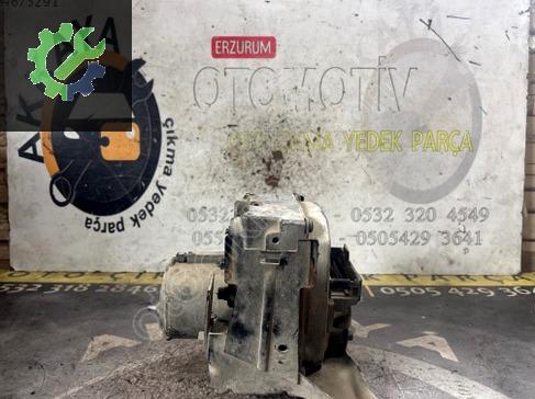 Opel Vectra ABS Beyni (Modül) 0265220024 çıkma parça