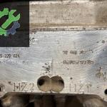 0265220024-90468702 OPEL VECTRA B ÇIKMA ORİJİNAL ABS BEYNİ