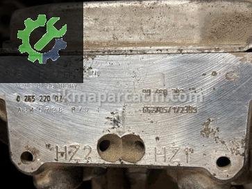 Opel Vectra ABS Beyni (Modül) 0265220024 çıkma parça