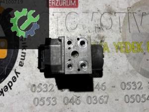 0265220438 VW PASSAT B5 orijinal çıkma ABS beyni