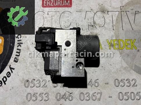 Volkswagen Passat ABS Beyni (Modül) 0265220438 çıkma parça
