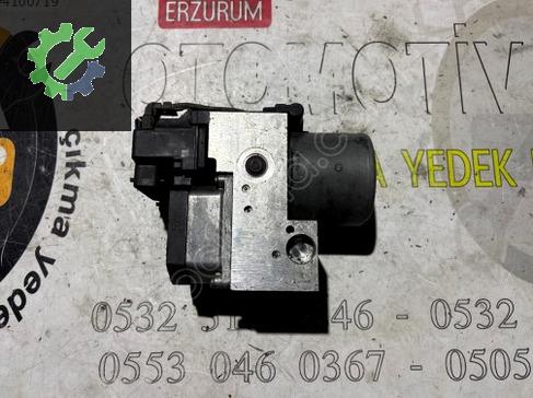 Volkswagen Passat ABS Beyni (Modül) 0265220438 çıkma parça