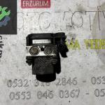 0265231317 0265800308 NİSSAN PRİMERA çıkma ABS beyni