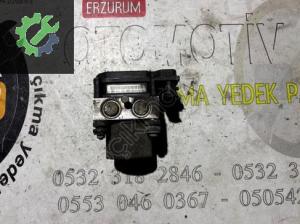 0265231317 0265800308 NİSSAN PRİMERA çıkma ABS beyni