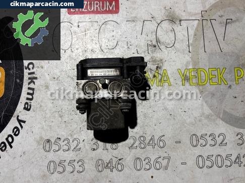 Nissan Primera ABS Beyni (Modül) çıkma parça