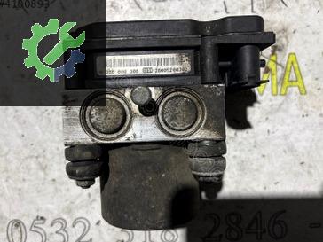 Nissan Primera ABS Beyni (Modül) 0265231317 çıkma parça