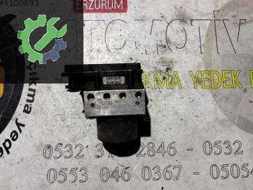 Nissan Primera ABS Beyni (Modül) 0265231317 çıkma parça