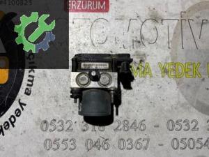 0265231437 0265800369 FİAT STİLO orijinal çıkma ABS beyni