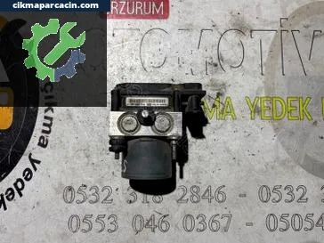 Fiat Stilo ABS Beyni (Modül) çıkma parça