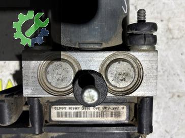 Fiat Stilo ABS Beyni (Modül) 0265231437 çıkma parça