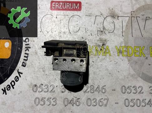 Fiat Stilo ABS Beyni (Modül) 0265231437 çıkma parça