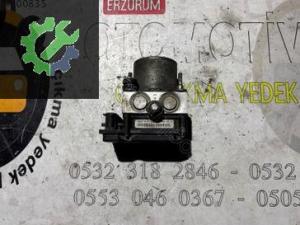 0265231583 0265800443 OPEL COMBO C çıkma ABS beyni