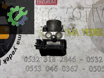 Opel Combo ABS Beyni (Modül) çıkma parça