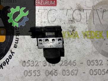 Opel Combo ABS Beyni (Modül) 0265231583 çıkma parça