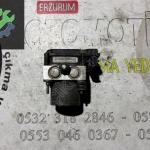 0265231583 0265800443 OPEL CORSA C çıkma ABS beyni