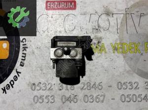0265231583 0265800443 OPEL CORSA C çıkma ABS beyni