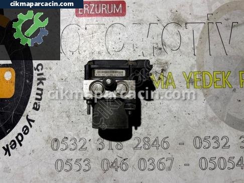 Opel Corsa ABS Beyni (Modül) çıkma parça