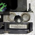 0265231583 0265800443 OPEL CORSA C çıkma ABS beyni