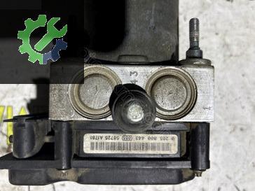 Opel Corsa ABS Beyni (Modül) 0265231583 çıkma parça