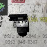 0265231583 0265800443 OPEL CORSA C çıkma ABS beyni