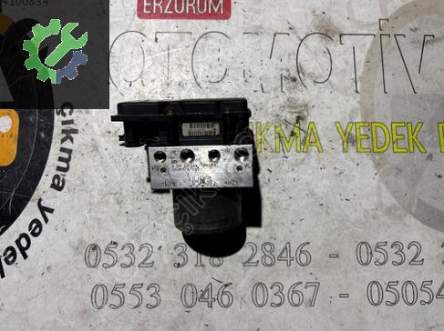Opel Corsa ABS Beyni (Modül) 0265231583 çıkma parça